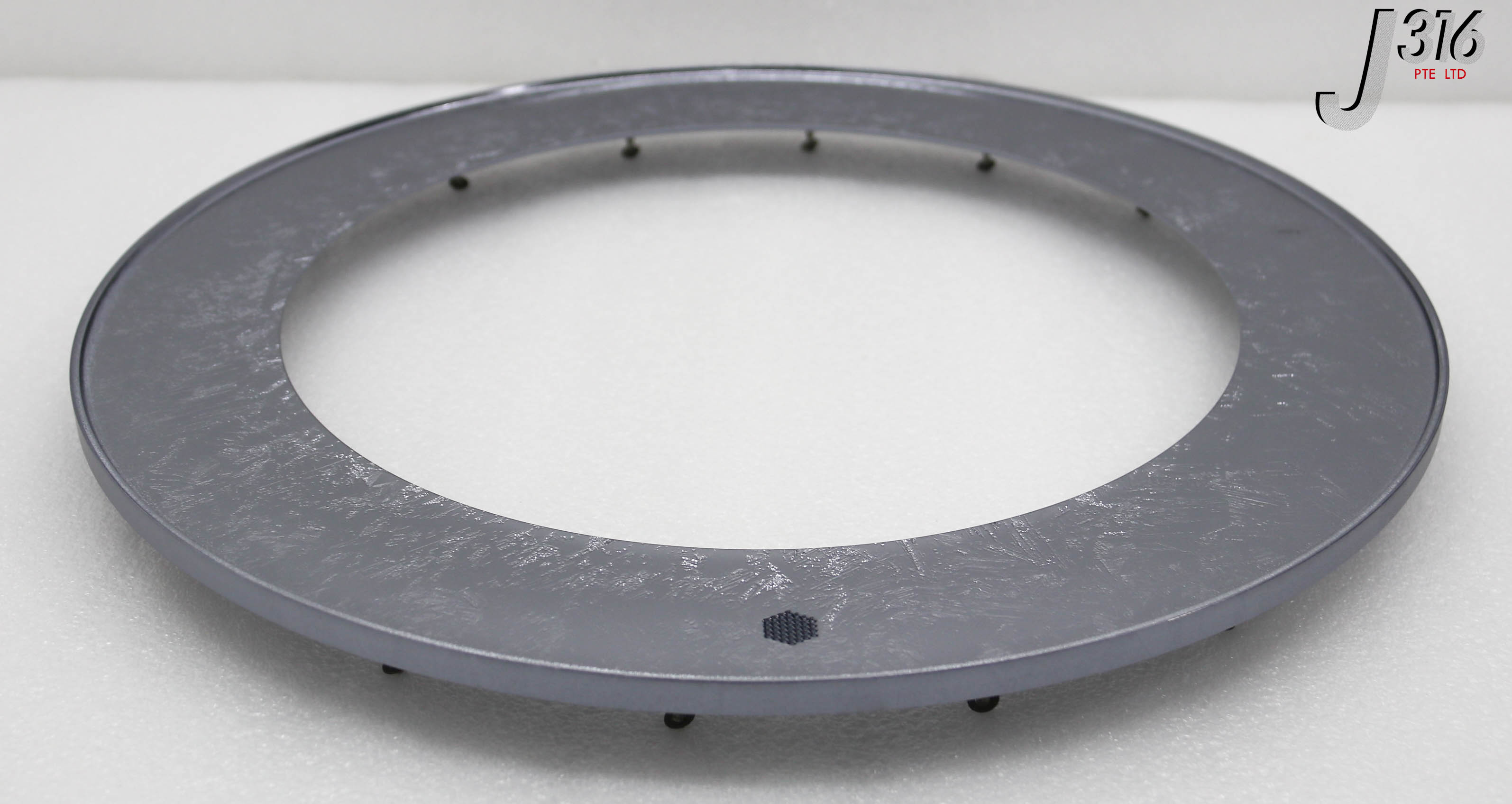 34555 LAM RESEARCH RING ASSY, ELECTRODE, OUTER, SI 716-082039-262